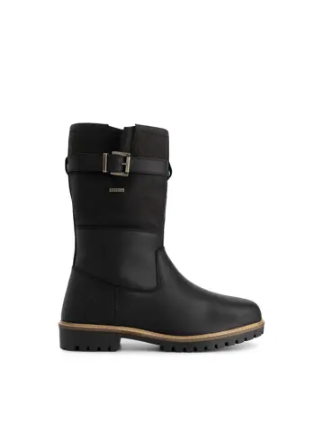 Travelin' Fjaere Heren - Outdoorlaarzen