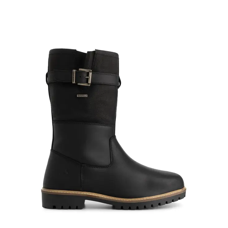 Travelin' Fjaere Heren - Outdoorlaarzen