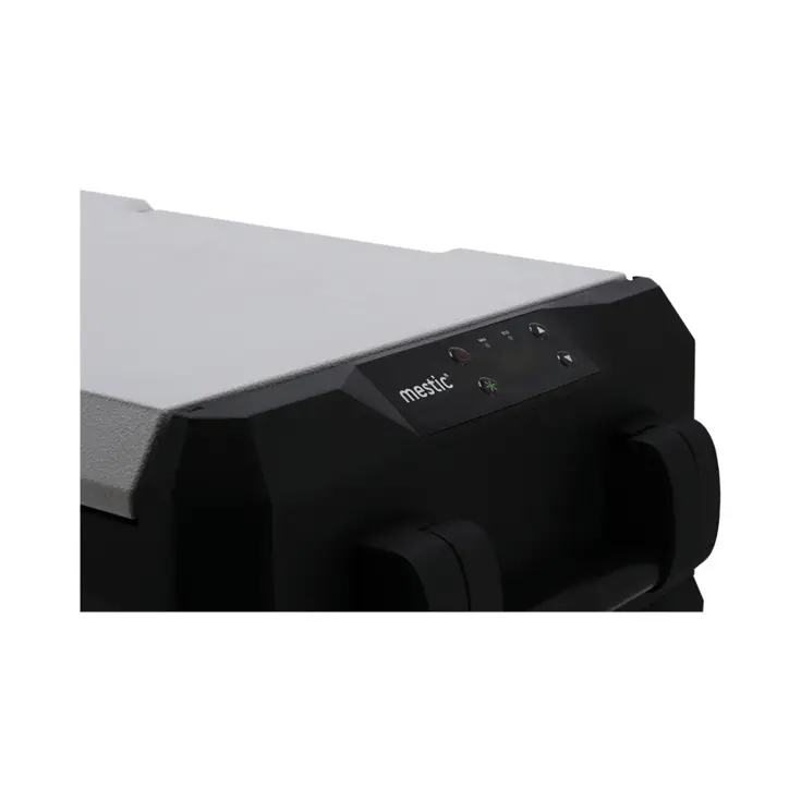 Koelbox Compressor Mcchd-33 Ac/dc