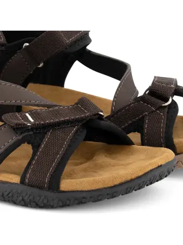 Helsem Dames - Wandelsandalen