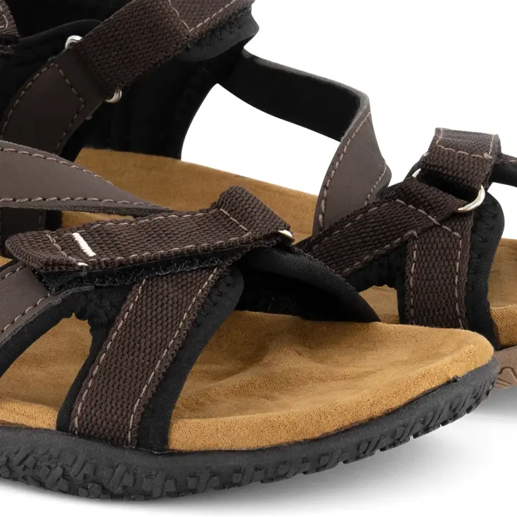 Helsem Dames - Wandelsandalen