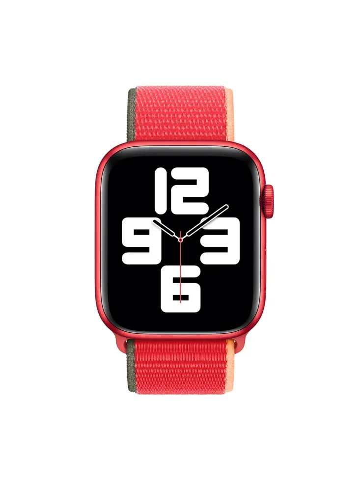 Bandje voor Apple Watch | 44/45/46/49 mm