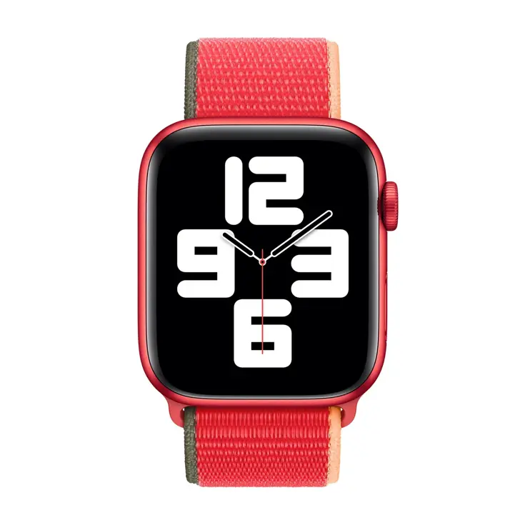 Bandje voor Apple Watch | 44/45/46/49 mm
