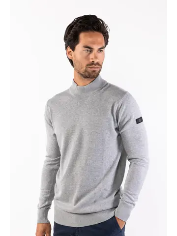 Heren Jordan Turtle Pullover