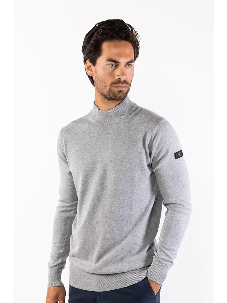 Heren Jordan Turtle Pullover
