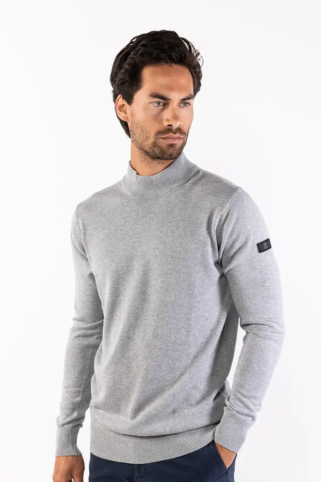 Heren Jordan Turtle Pullover