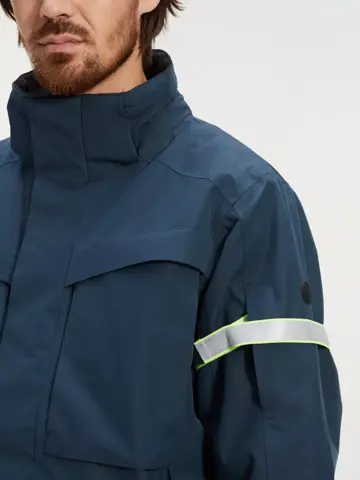 Maarn – Jas heren – Human Nature