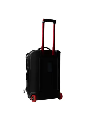 The North Face Base Camp  Zwart