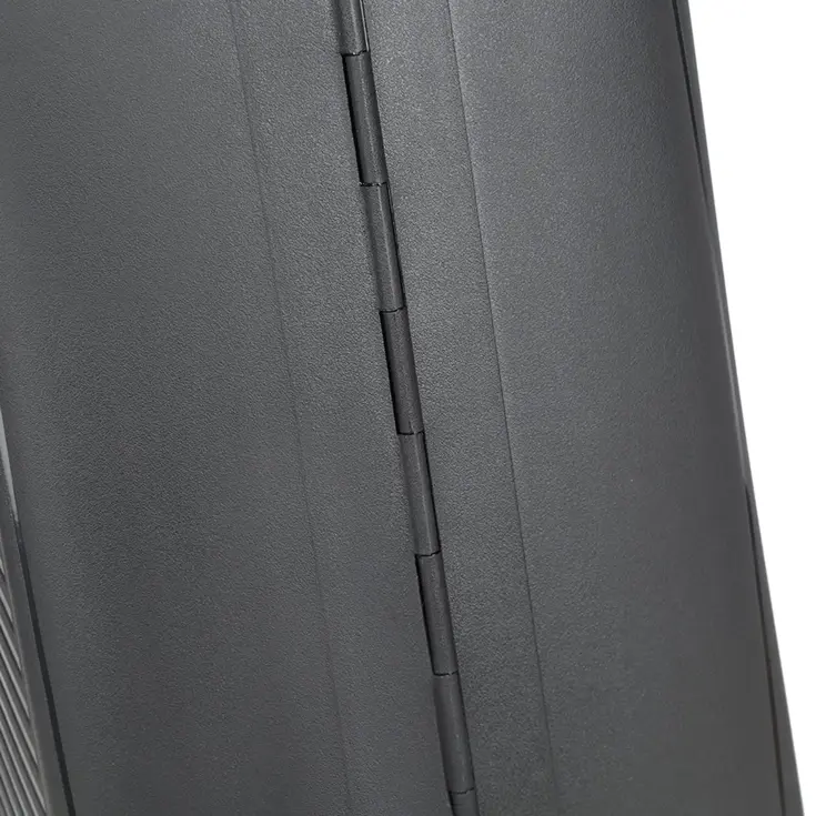 Axiss-fix - Middelgrote koffer - 68cm - 43L