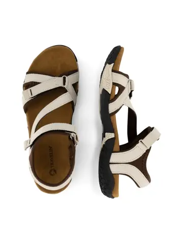 Hasle Dames - Wandelsandalen