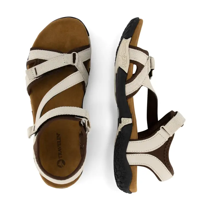 Hasle Dames - Wandelsandalen