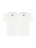 Core II - Ondershirt Korte mouw 2-pack Uniseks