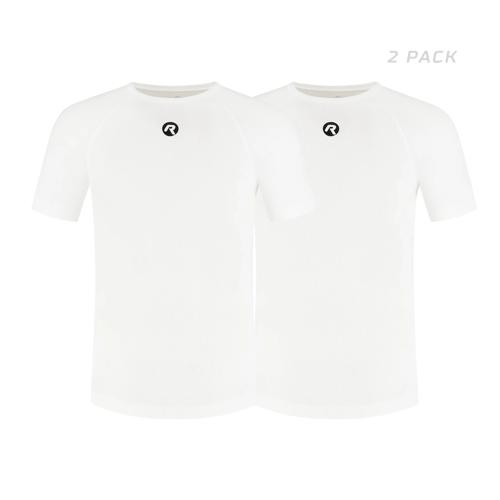 Core II - Ondershirt Korte mouw 2-pack Uniseks