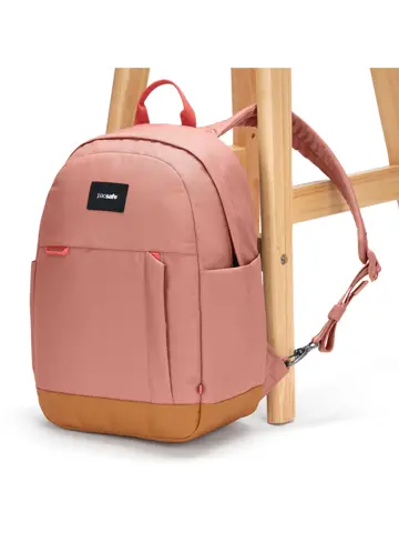 Pacsafe - GO 15L Backpack - Rugzak