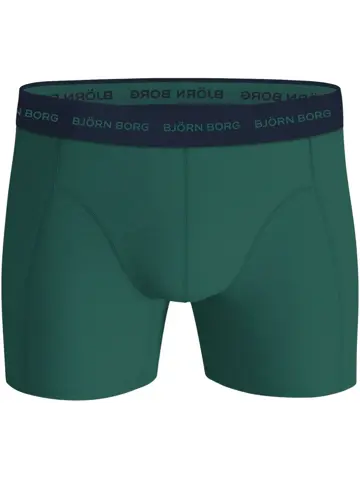 Heren 7-Pack Boxers