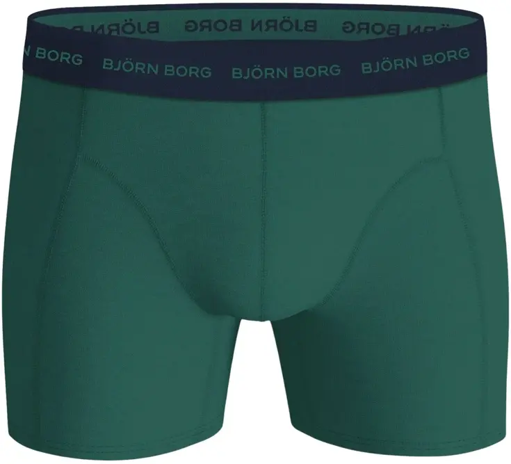 Heren 7-Pack Boxers