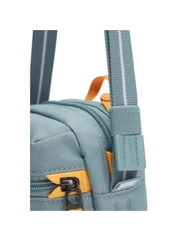 Pacsafe - GO Micro Crossbody - Schoudertas