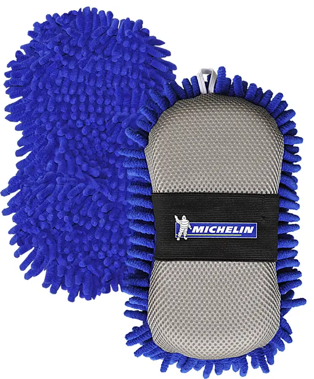 Autowashandschoen