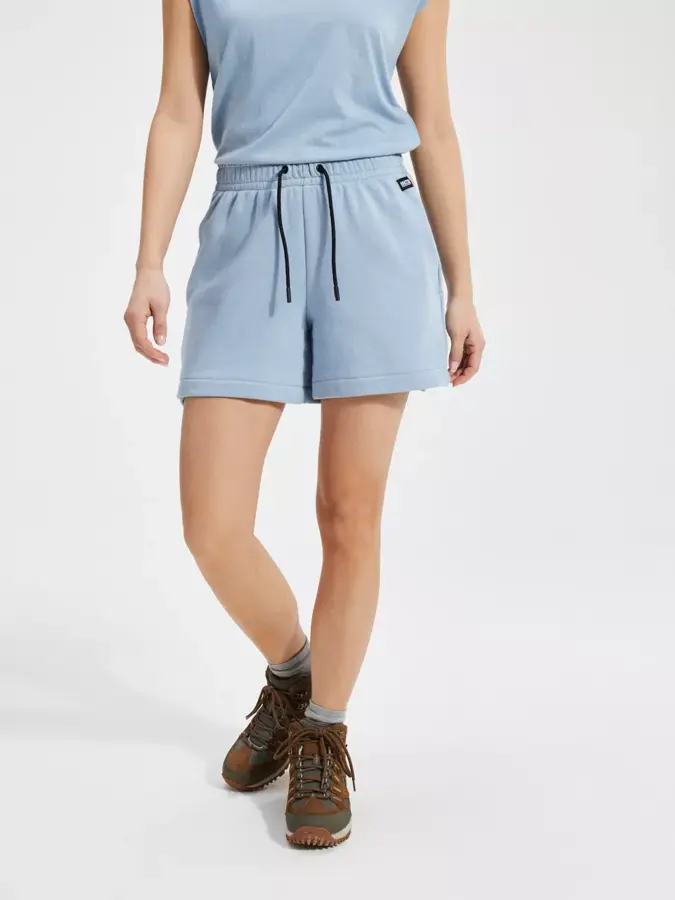 Malau – Sweatshort dames