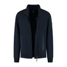 Travelin' Olle Heren Outdoorvest - Sweatvest
