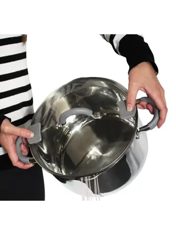 Eurotrail Pan RVS Gerona - 1,5 liter