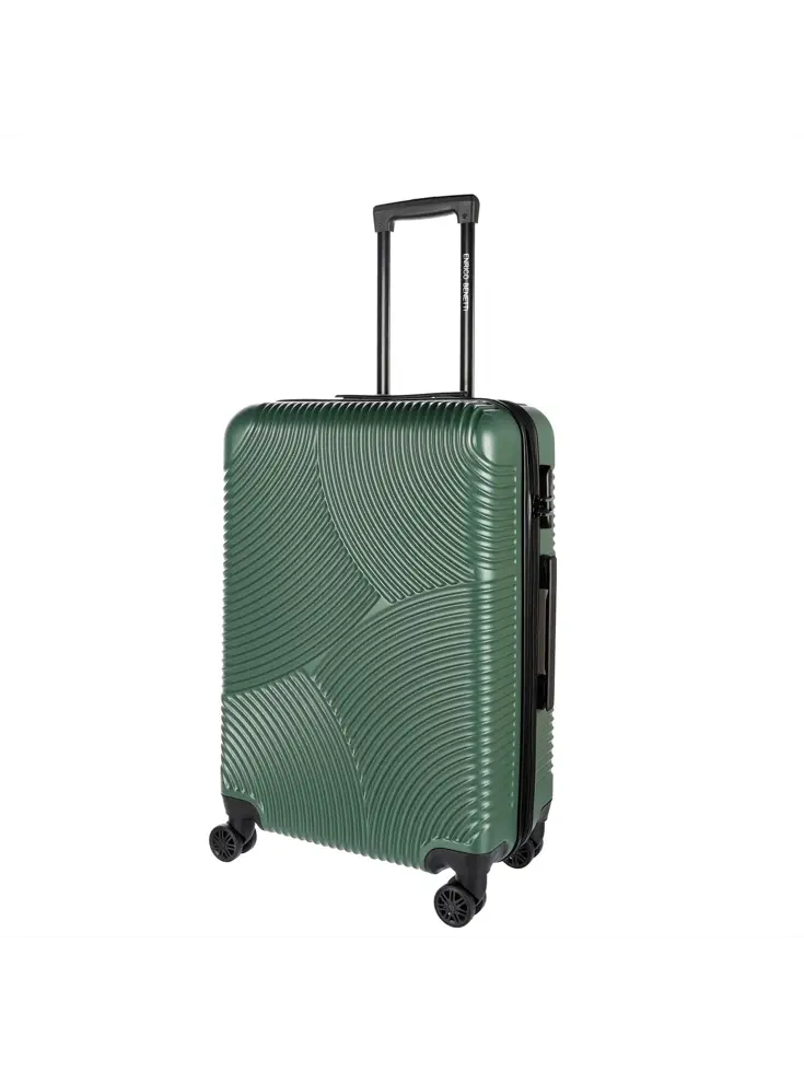 Louisville - Middelgrote koffer - 65cm - 68L