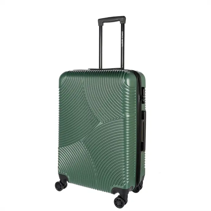 Louisville - Middelgrote koffer - 65cm - 68L