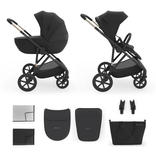Prime3 PRO - 2-in-1 Kinderwagen