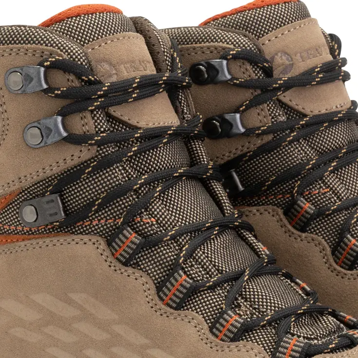 Aborg heren - Wandelschoenen