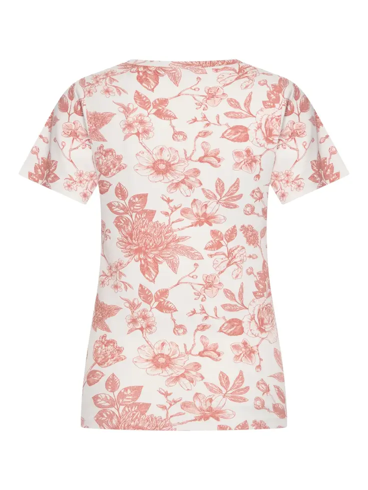 Lamia - T-shirt dames