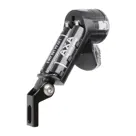 Koplamp Axa nox sport 12 lux auto off