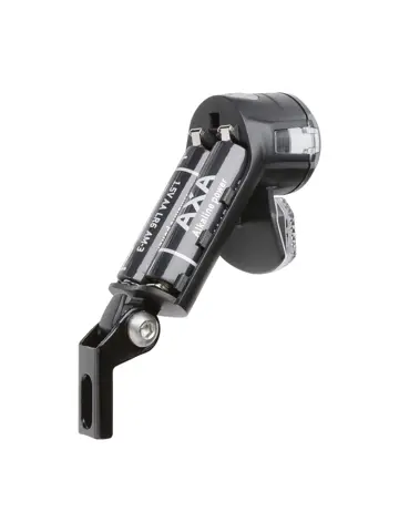Koplamp Axa nox sport 12 lux auto off