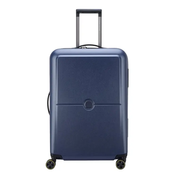 Delsey Turenne 2.0 Trolley M dark blue |83 L