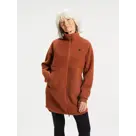 Usini - Fleecevest dames - Human Nature