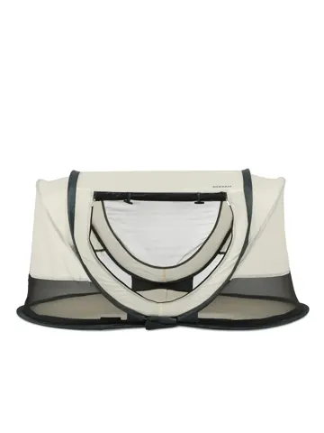 Scott Campingbedje - Anti-UV 50+ - Peuterbed