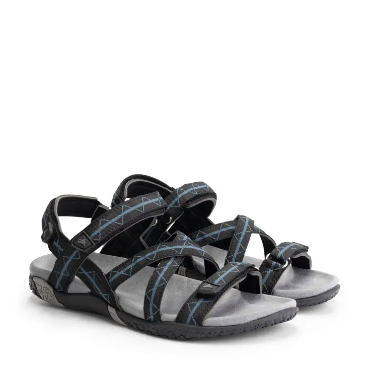 Sylte Dames - Wandelsandalen