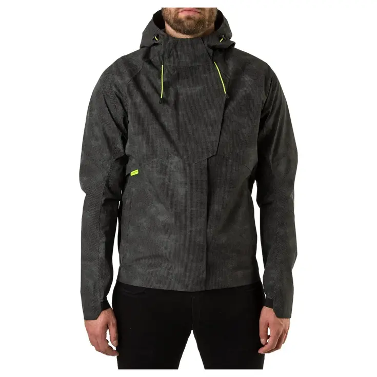 Tech Commuter - Regenjas - XXL