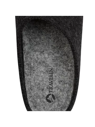 Be-Home heren - Sloffen - Travelin'