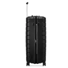 Roncato B-Flying expandable trolley 78 Zwart