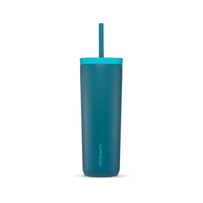 LifeStraw waterfilterfles Go Tumbler