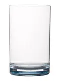 Gimex - Colour Line - Waterglas - 320 ml - 4 Stuks