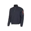 Ivanhoe vest Hadar Half Zip Windbreaker