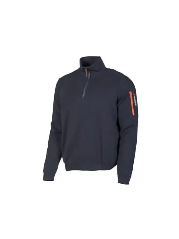 Vest Hadar Half Zip Windbreaker