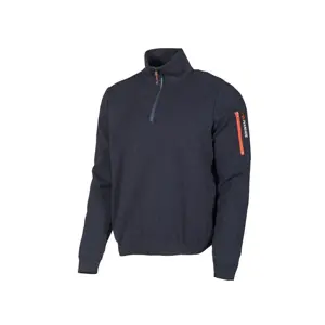 Ivanhoe vest Hadar Half Zip Windbreaker