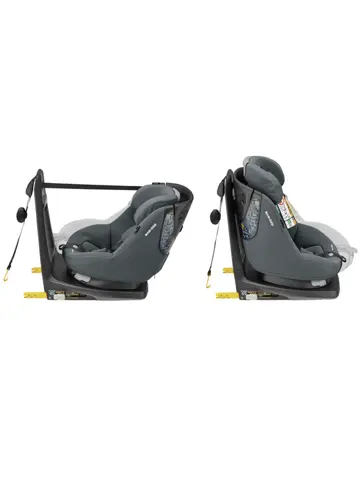 AxissFix - Peuter autostoel