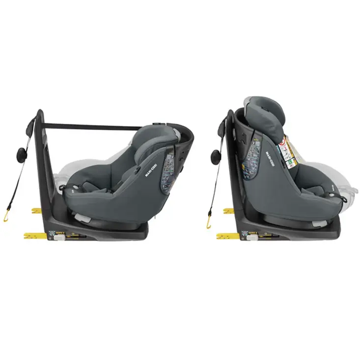 AxissFix - Peuter autostoel