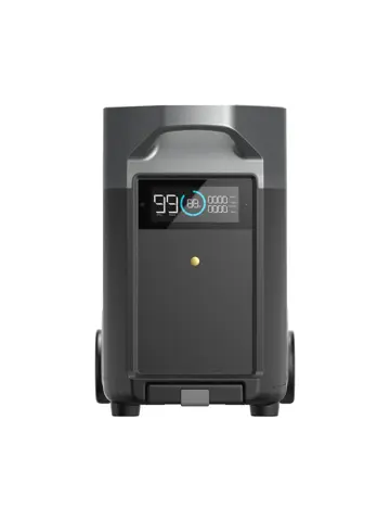 EcoFlow DELTA Pro Extra Battery