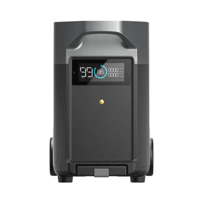 EcoFlow DELTA Pro Extra Battery