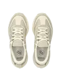 WK500 Leather - Wandelschoenen - Dames - Keen