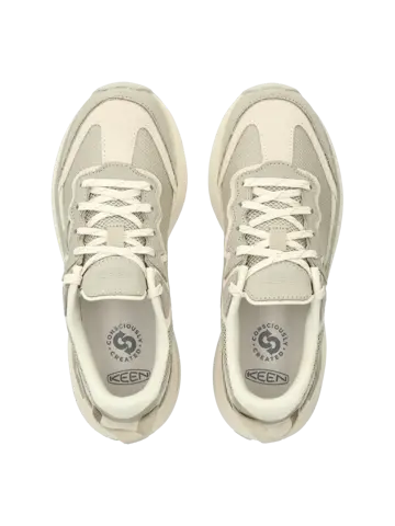 WK500 Leather - Wandelschoenen - Dames - Keen